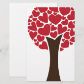 Love Tree (Front/Back)