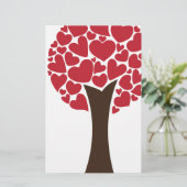 Love Tree (Standing Front)