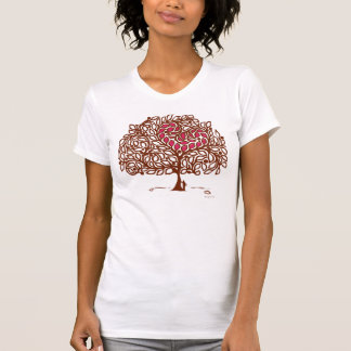 Love Tree Shirt