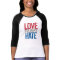 Love Trumps Hate Long Sleeve
