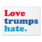 Love Trumps Hate
