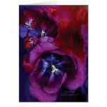 Love Tulips ArtCard