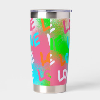 Love Tumbler