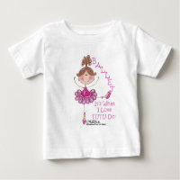 Love "TUTU" Do!