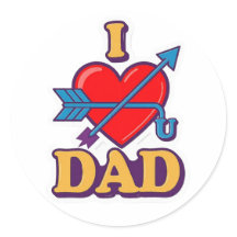 Love u DAD