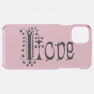 Love iPhone 11 Pro Max Case