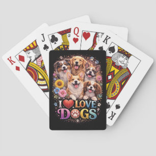 Love Unleashed Poker Cards