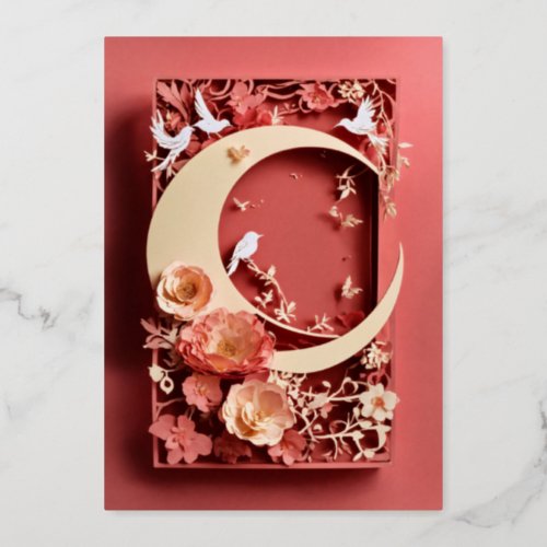 Love Unveiled Elegant Wedding Card Designs to Ca