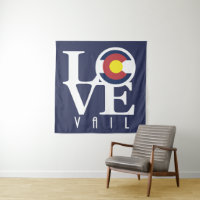 LOVE Vail Colorado