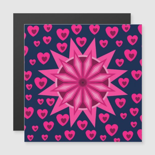 LOVE VALENTINE BIRTHDAY PARTY GIFT WITH HEARTS