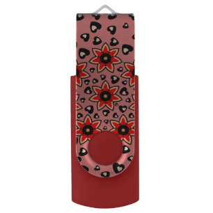 LOVE VALENTINE, BIRTHDAY WEDDING GIFT FLASH DRIVE