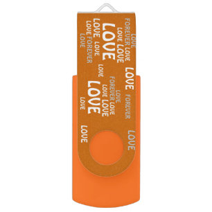 LOVE VALENTINE, BIRTHDAY WEDDING GIFT FLASH DRIVE