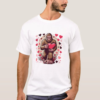 Love Valentine s Day T-Shirt