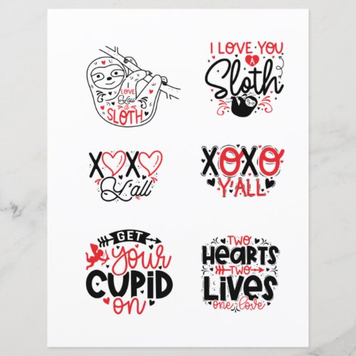 Love Valentines Day Romantic Quotes