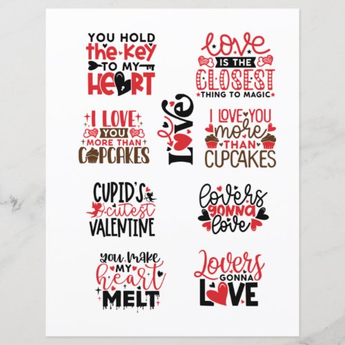 Love Valentines Day Romantic Quotes