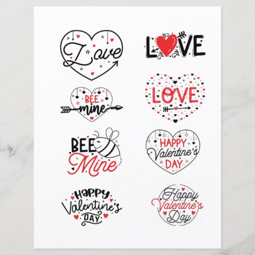 Love Valentines Day Romantic Quotes