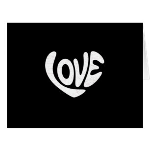 Love Valentine's Day Women's Valentine's Day Essen Cards