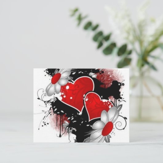 love vectors (Standing Front)