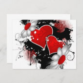 love vectors (Front/Back)