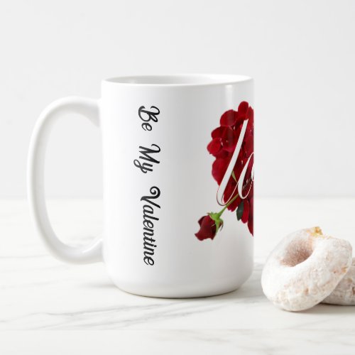 Love Velentine Day Special Mug for Couples