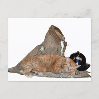 Love waits postcard