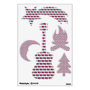 Love   wall decal