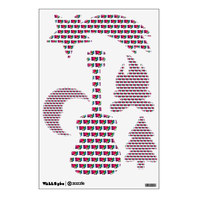 Love   wall decal (Front)