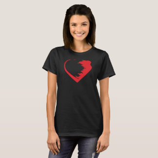 Love Warrior T-Shirt