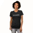 Love Warrior T-Shirt | Zazzle