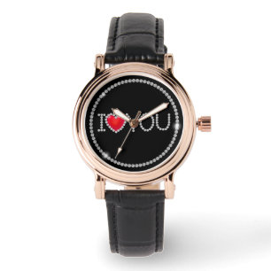 Love Watch