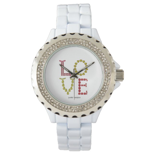 Love Watch (Front)