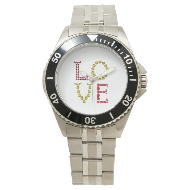 Love Watch (Front)