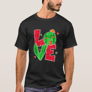 Love Watermelon T-Shirt