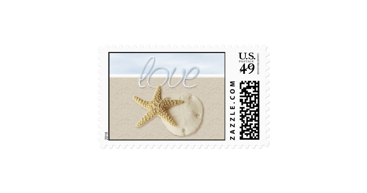 Love Stamps For Wedding Invitations 9