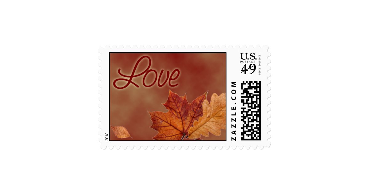 Love Stamps For Wedding Invitations 5