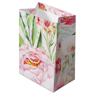 Love Whispers Medium Gift Bag