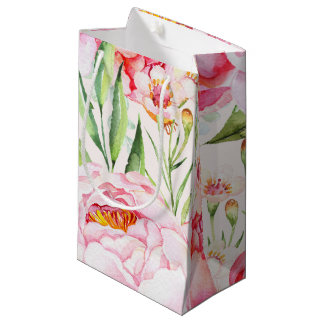 Love Whispers Small Gift Bag