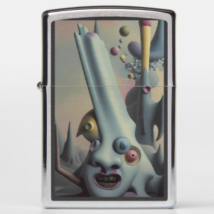 Love Will Keep Me Together Zippo Lighter