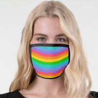 Love Wins 4 Face Mask