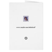 Love wins cards (Back)