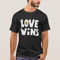 Love Wins