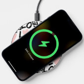Love Wireless Charger (Phone)