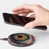Love Wireless Charger (Hand)