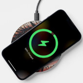 Love Wireless Charger (Phone)