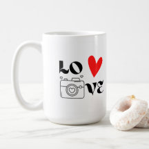 Love with a Camera on a