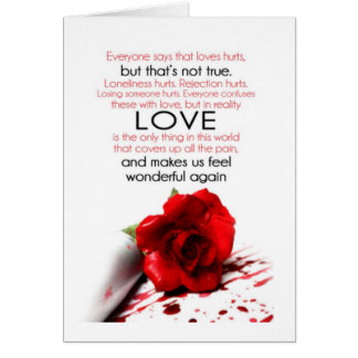 Love with efficient cards
