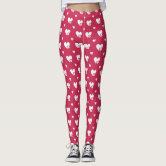 Medication Nurse Pharmacy Doctor Pill Design Leggings