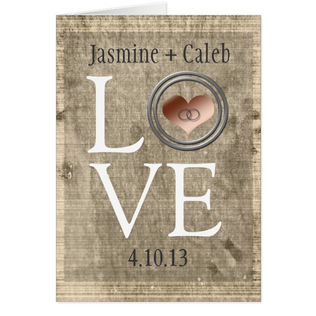 Love-With This Ring by Shirley Taylor (Front)