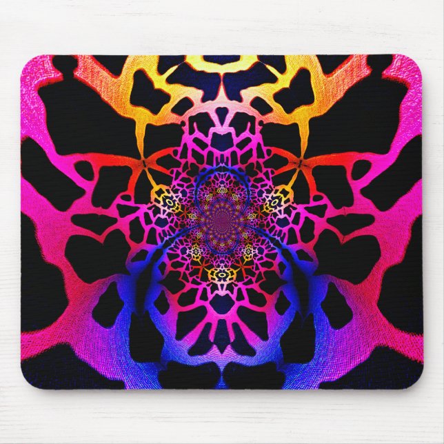 Love within_ mouse pad (Front)