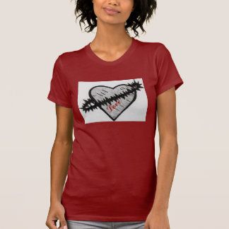 Love Woman Shirt